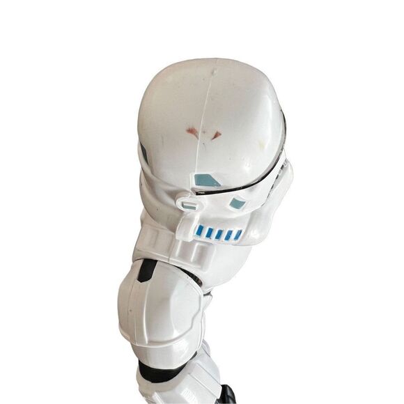 STORMTROOPER STAR WARS FIGURINE TOY - Picture 9 of 10